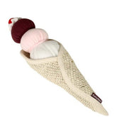 Cattyman Ice Cream Cat Kicking Toy